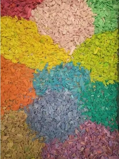 Exactitud plástica de la clasificadora 99,98% del color del ANIMAL DOMÉSTICO