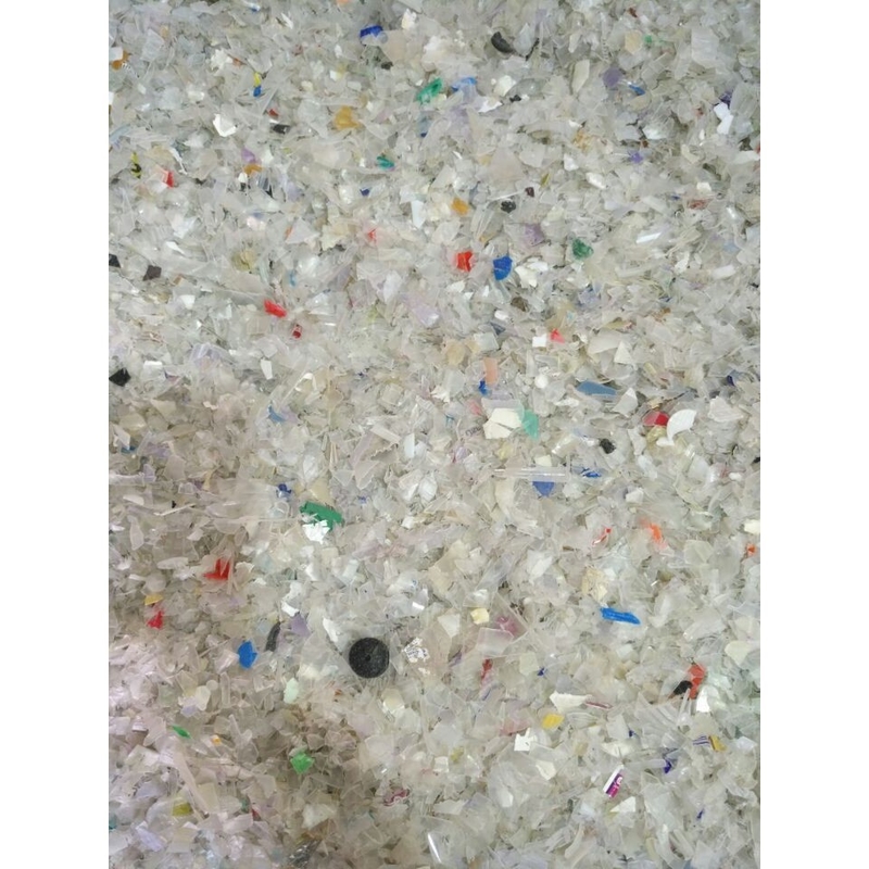 Canales inútiles de la clasificadora 128 del color del plástico del Pvc Pp picosegundo del animal doméstico