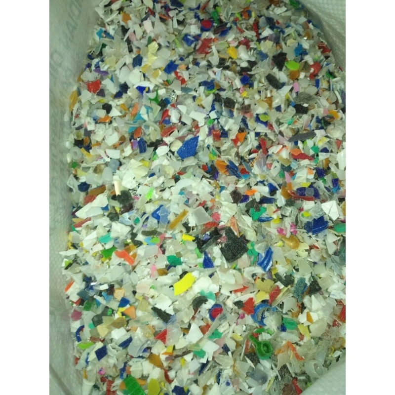 Canales inútiles de la clasificadora 128 del color del plástico del Pvc Pp picosegundo del animal doméstico