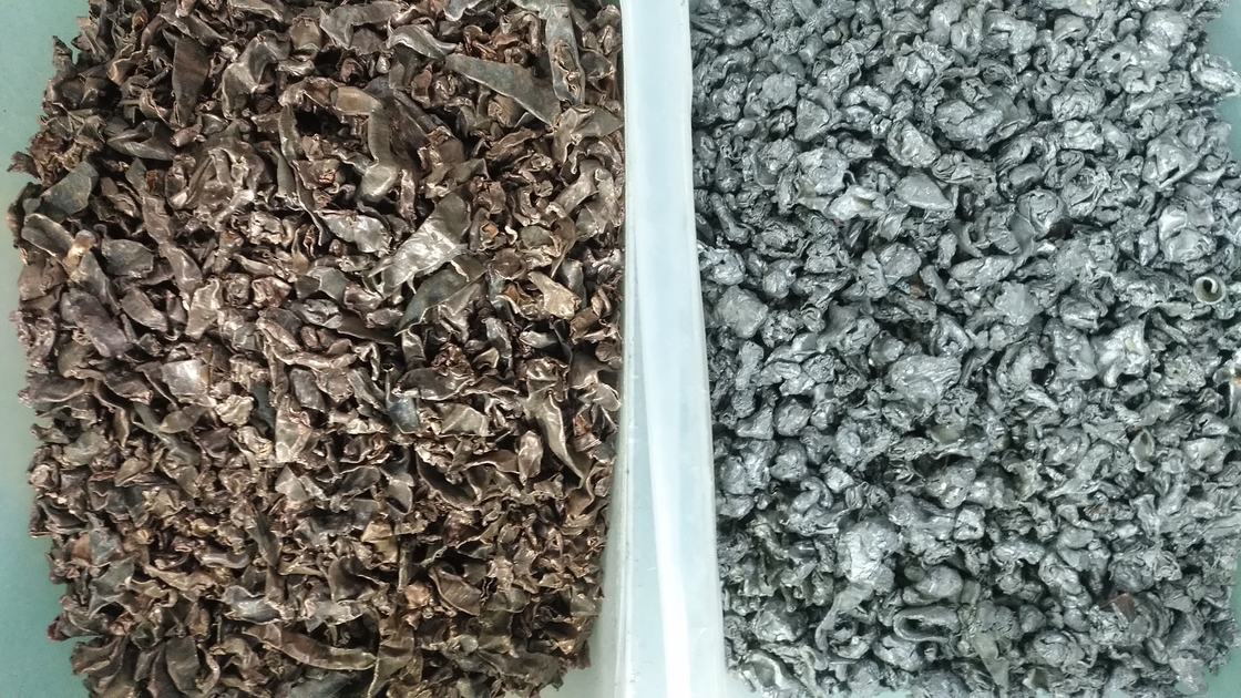 Máquina de separación de minerales de cinturón de alto rendimiento Wenyao