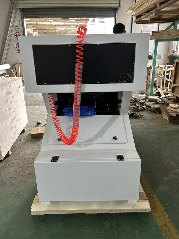 Japón Toshiba Ccd Sensor Granos Color Sortador con paquete de transporte y para la clasificación