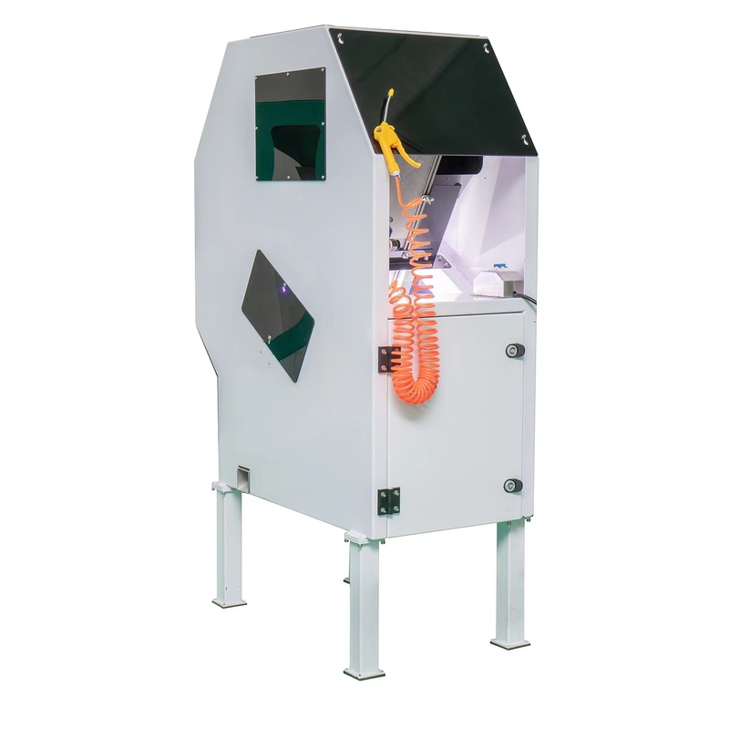 Anhui Wenyao máquina de clasificación de color fabricante Wycs1-32 clasificador de color de granos de café tostados