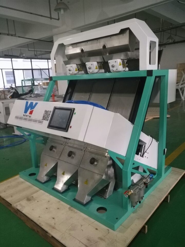 WENYAO Gran CCD clasificador de color con 192 canales