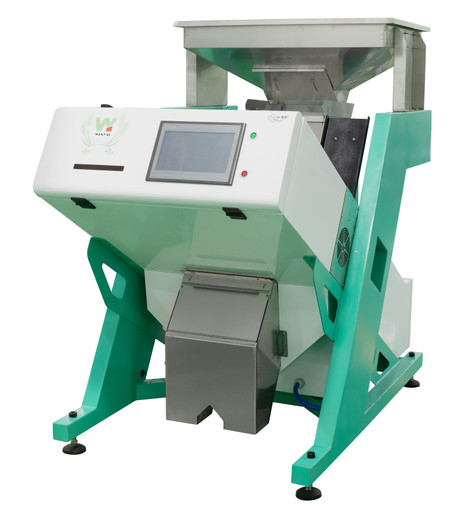Wenyao color blanco de sésamo clasificador de semillas de grano máquina de clasificación de color