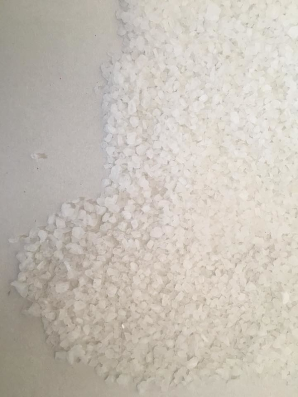 Sortador de color de minerales para la máquina de limpieza de clasificación de sal