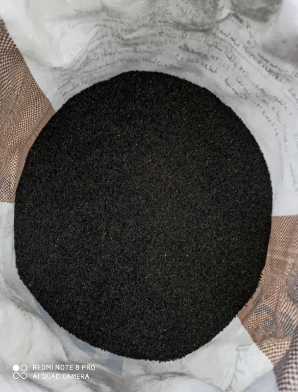 Máquina de clasificación de color de semillas WENYAO con una precisión de clasificación del 99,99%