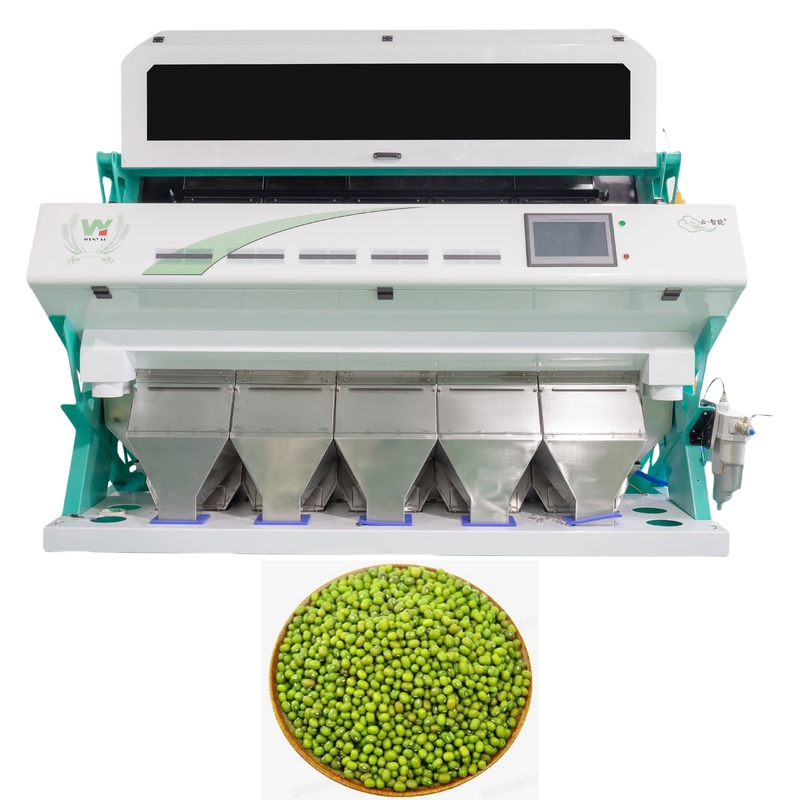 Wenyao máquina de clasificación de colores de la fábrica china