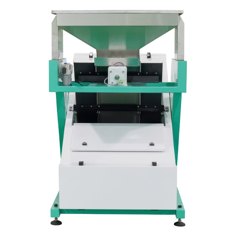Máquina de clasificación de colores profesional de Wenyao clasificadora automática de colores de cardamomo