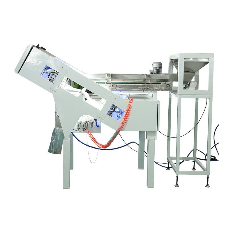 Fabrica de Wenyao Máquina de clasificación de colores de café y cerezas clasificadora automática de colores