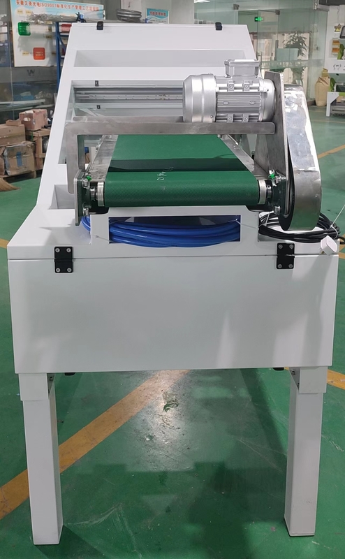 Máquina de clasificación de color de yujuba roja clasificadora automática de colores para nueces y frijoles