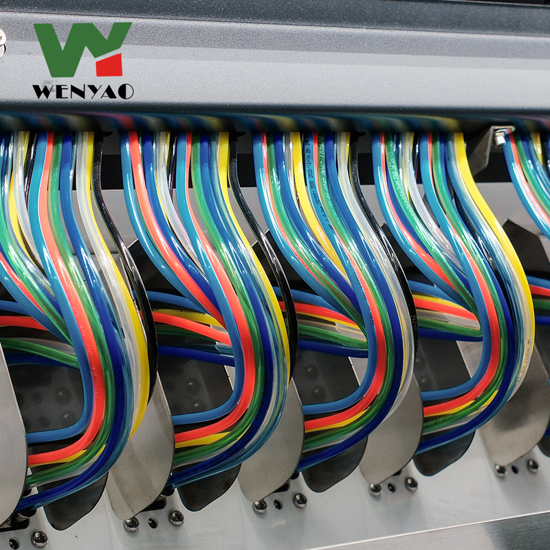 Máquina de clasificación de colores de pasas de uva con certificación CE