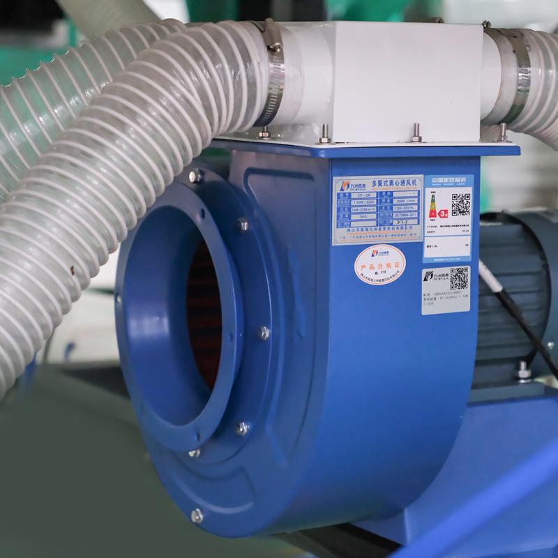 China Wenyao Máquina de clasificación de feldspato de potasio CCD Color Sortador Fabricante