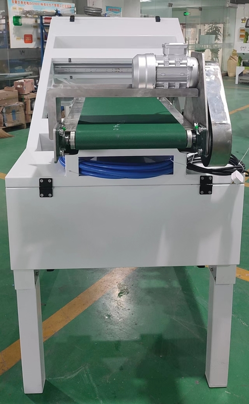 Máquina clasificadora de color óptica CCD Wenyao para granos de café, cereales y arroz