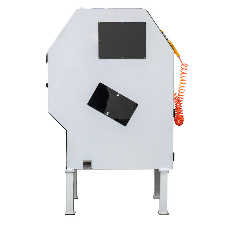 CCD Color Sortador con cámaras CCD para almendras Nueces de anacardos cacahuetes 0,3-0,5 PTH Capacidad y 2 años después del servicio