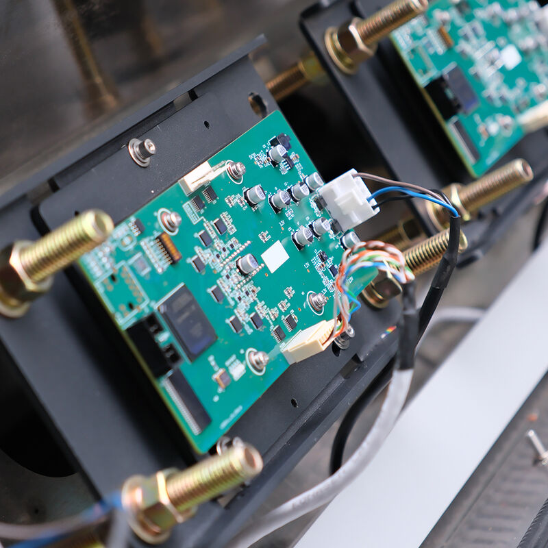 Intelligent Optical Color Sorter for Nuts with High Accuracy and 2-6TPH Output