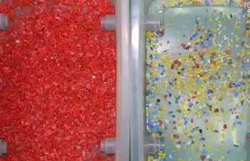 Clasificador de color de plástico inteligente adecuado para máquina clasificadora de color de escamas de PET, PC, HDPE y PVC