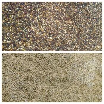 Multi-Function Rice Color Sorter with 1-4t/h Output and ≥99.99% Sorting Accuracy for Grains and Seeds