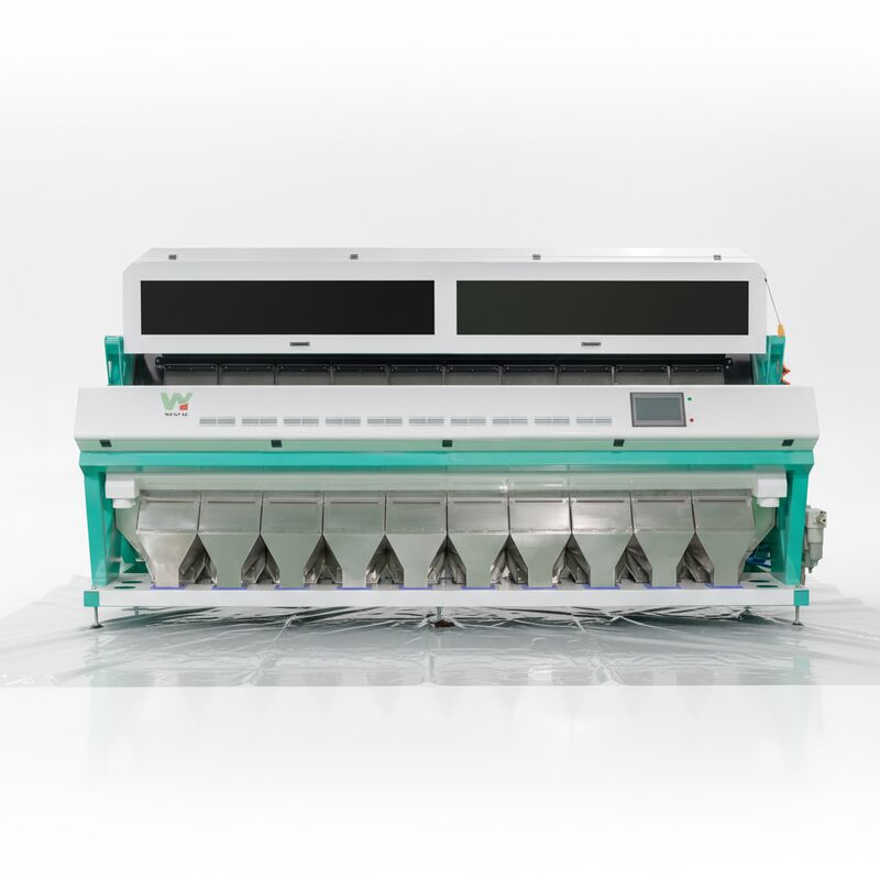 Wenyao Alta precisión de clasificación ≥99.9% 10 caídas (640 canales) Sensor de color RGB CCD de color completo