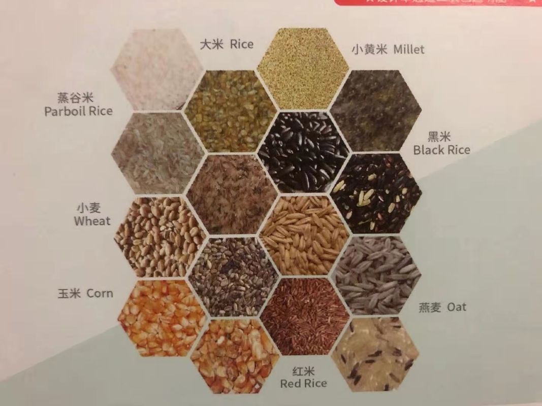 32 canal Wenyao Color Sorter, aprobación del CE ISO9001 de la máquina del clasificador del color del arroz
