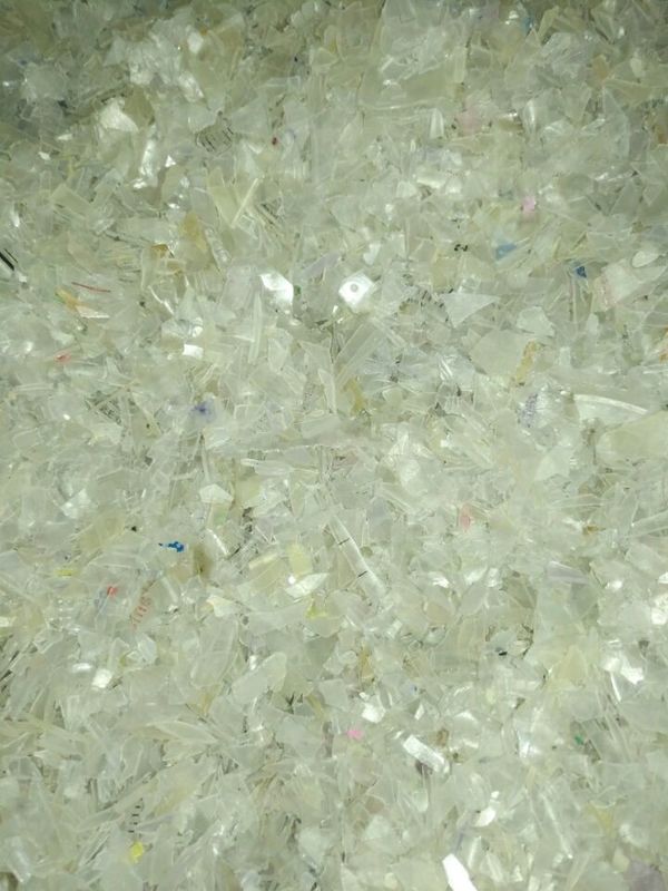 Reciclaje del clasificador plástico del color del plástico del equipo óptico de la máquina de proceso