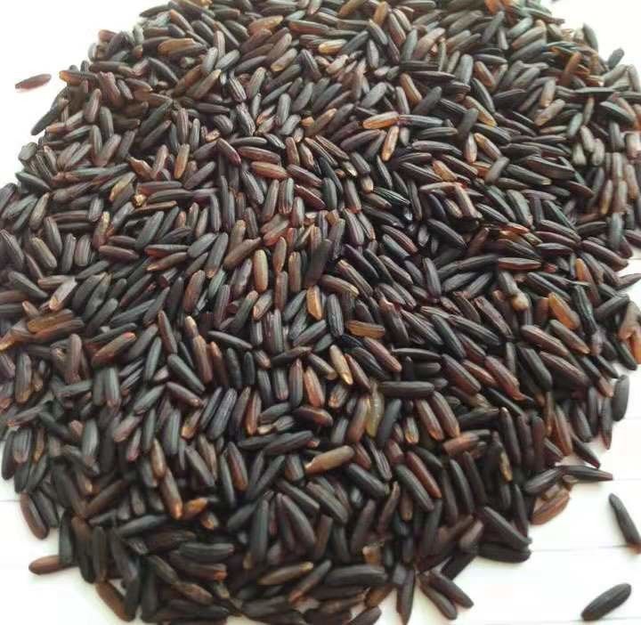 CCD inteligente Nir Sensor Black Rice Sorter para el molino de arroz que califica procesando el arroz