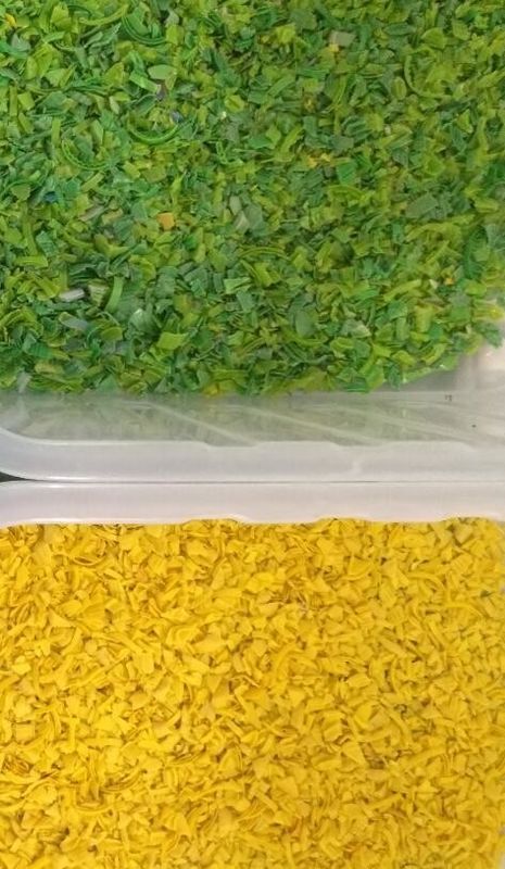 Recicle el color plástico que clasifica la máquina plástica del clasificador del color del CCD del picosegundo del ABS del PVC del ANIMAL DOMÉSTICO de Machine/PP PE