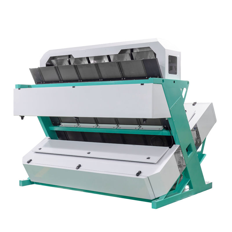 Máquina de clasificación de colores de placas de PCB para placas de PCB verdes