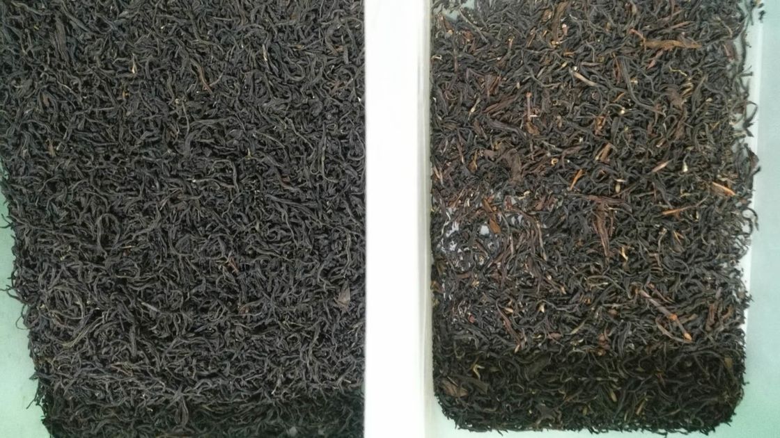 Máquina de WENYAO Flower Tea Color Sorter para la selección amarilla de los palillos