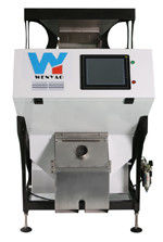 WENYAO Wheat Sorting Machine, clasificador óptico del color del CE para la segadora del trigo