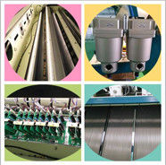 Clasificador limpio del color del cañamón del separador del cañamón de la máquina del cañamón del equipo de proceso del cañamón