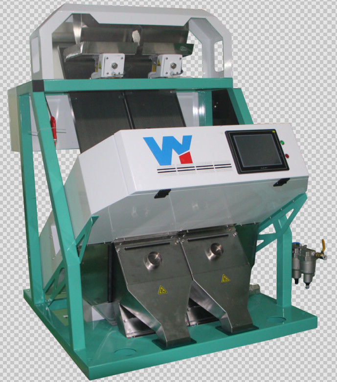 Clasificador rojo Mung Bean Separator Machine del color de Bean Processing Machine White Kidney