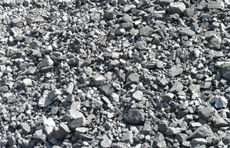 Clasificador del color del CCD de la alta exactitud 3t/h para el proceso de la piedra del mineral del manganeso