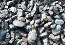 Clasificador del color del CCD de la alta exactitud 3t/h para el proceso de la piedra del mineral del manganeso
