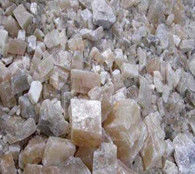 limpieza inteligente del polvo del clasificador del RGB Nir Cameras Calcite Stone Color de 5400 pixeles