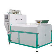 CE Bean Color Sorter Machine amplio WIFI teledirigido con la cámara de alta velocidad
