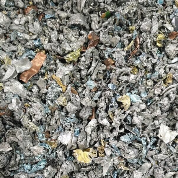 1 identificación inteligente del clasificador del color del metal de los canales del canal inclinado 64