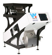 Clasificador del color del té de 64 canales, CE ISO9001 de Mini Grain Sorting Machine
