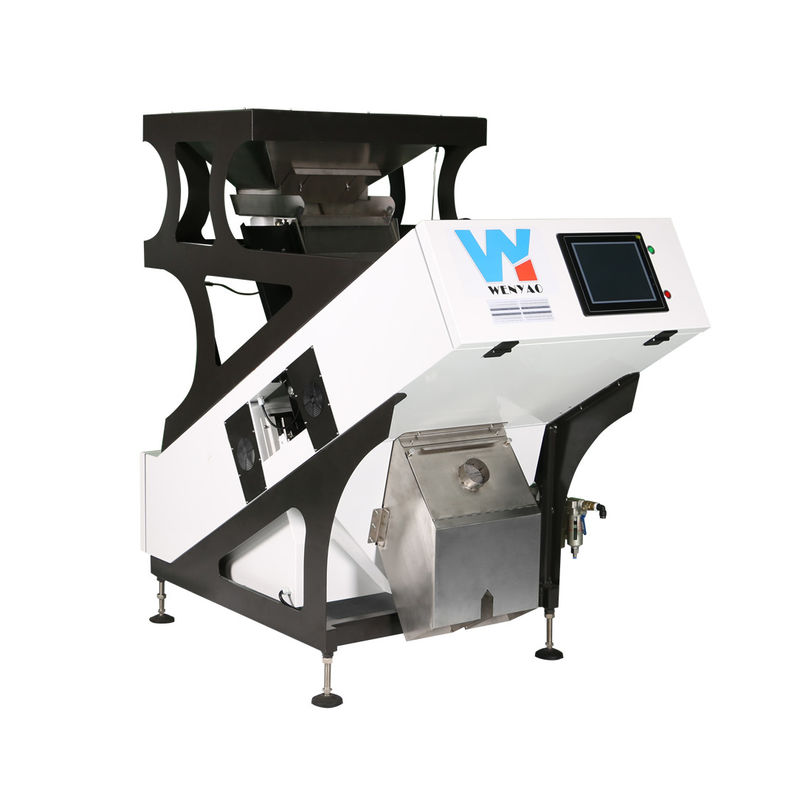 Anhui WENYAO Color Sorter, clasificadora del color plástico de 99 exactitudes