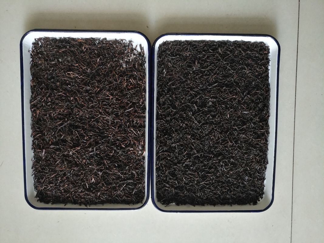 fondo ligero variable de clasificación de la exactitud de la máquina 99,99 del clasificador del color del té 2t/H