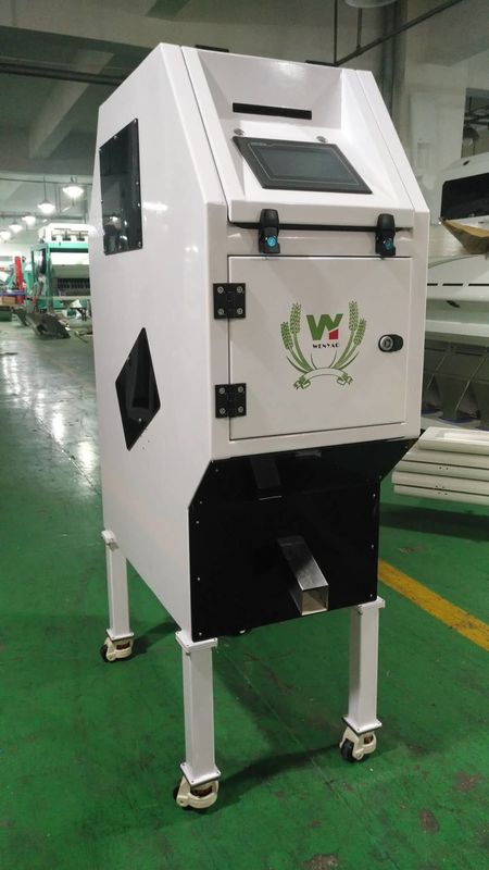 El arroz más pequeño Wenyao Color Sorter WIFI teledirigido