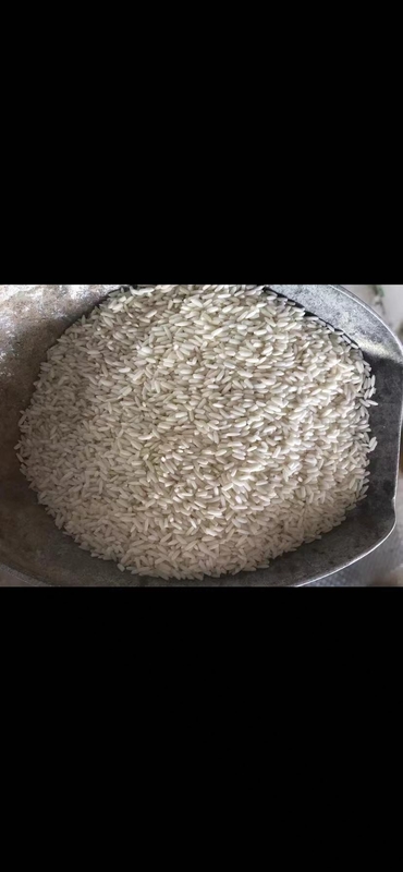Clasificador computacional automático del color del arroz del CCD para el proceso del grano