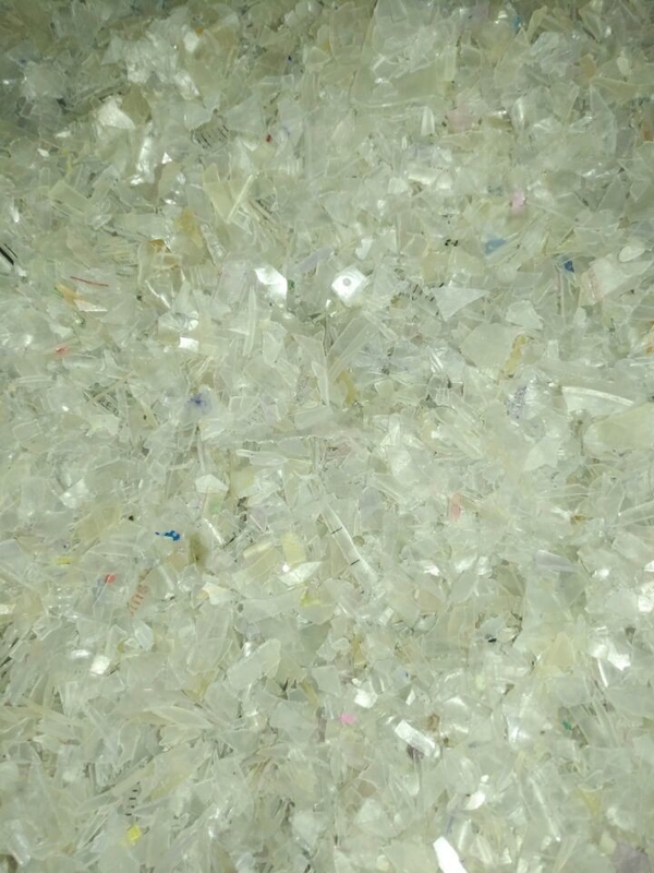 Plástico el color del ANIMAL DOMÉSTICO de Wenyao clasificadora 7 canales inclinados 448 canales