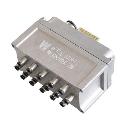 Clasificadora del pequeño del arroz del color arroz del clasificador para el molino de arroz