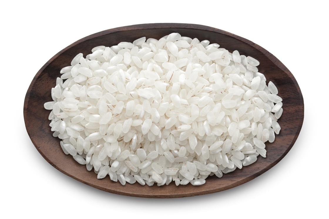 Exactitud pegajosa hasta 99,99% del clasificador del color del arroz de Optcal de las luces LED calientes en Tailandia