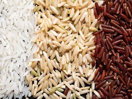 80Tons por el clasificador elegante del color del arroz moreno de la cámara CCD del día LED para la planta del molino de arroz