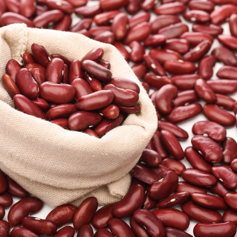 Clasificador inteligente industrial del color de las habas para la soja Kidneybean de los cacahuetes