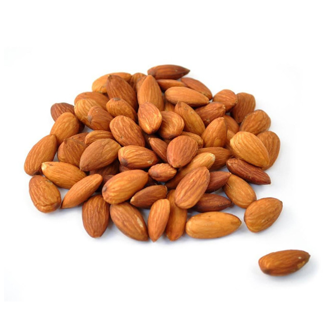 Máquina del clasificador del color de la almendra del conjunto completo del proveedor de la calidad de China para la planta de comida
