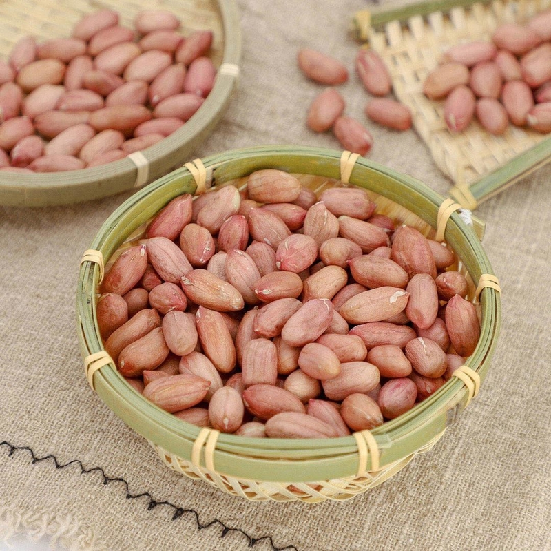 Los cacahuetes de las nueces de las luces LED del CCD de WENYAO colorean la máquina del clasificador para la planta de comida
