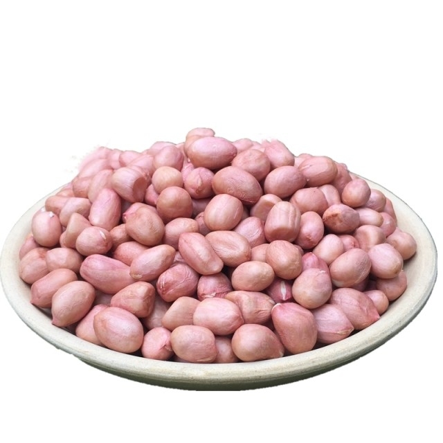 El CCD LED peló los canales inclinados del clasificador 5 del color de las nueces del cacahuete 320 canales