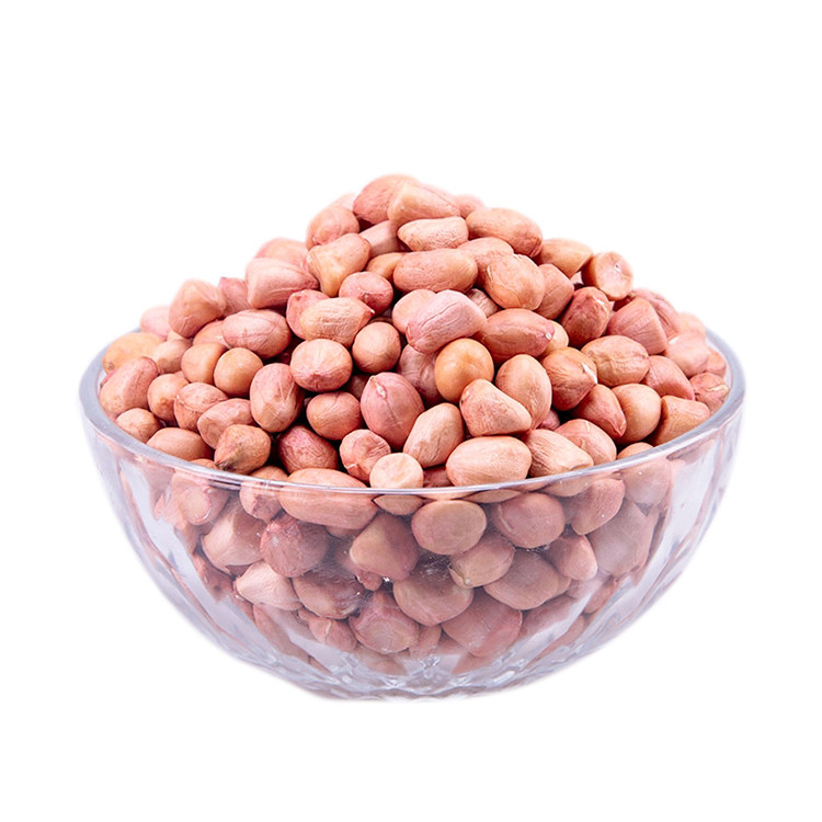El CCD LED peló los canales inclinados del clasificador 5 del color de las nueces del cacahuete 320 canales